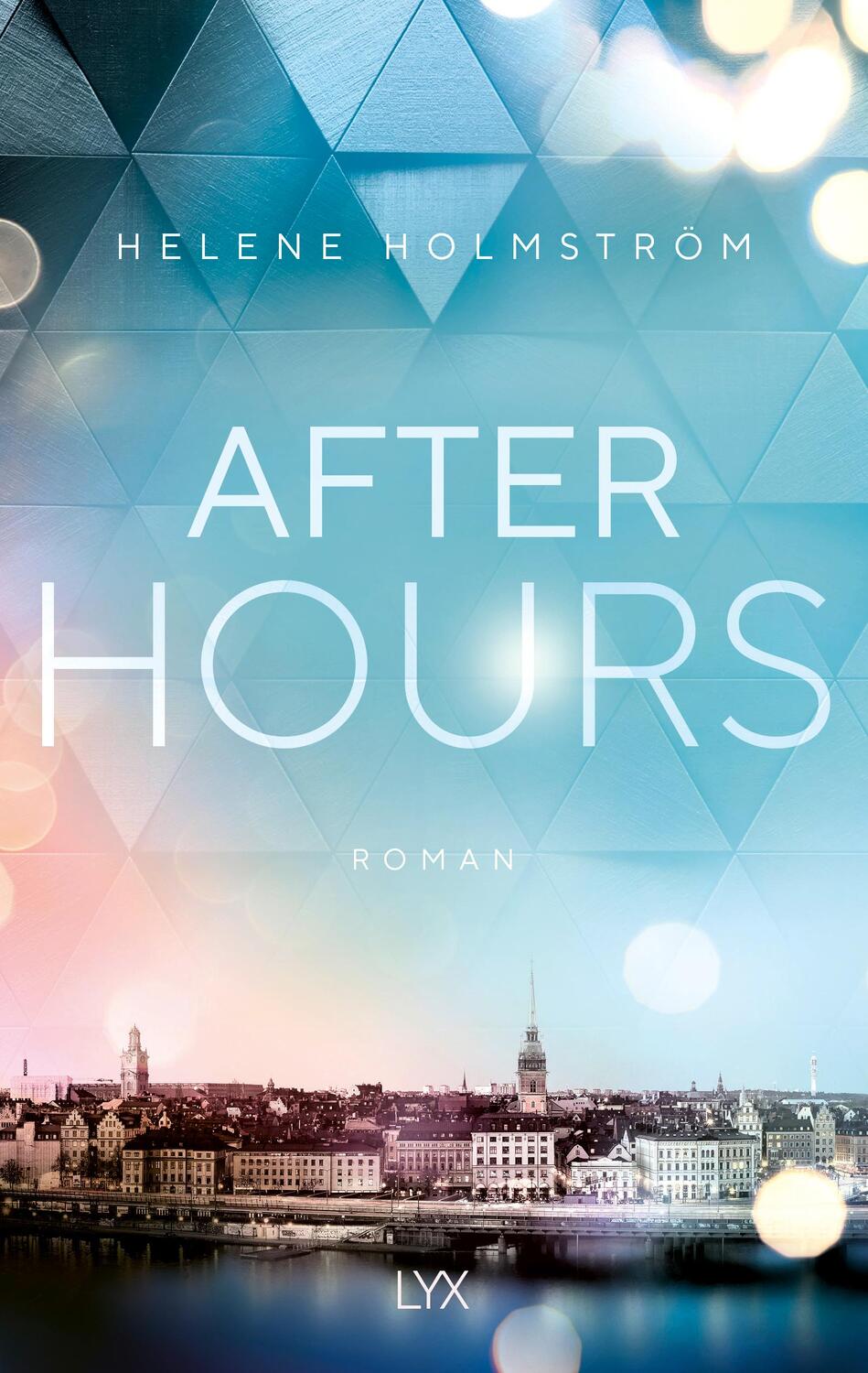 Cover: 9783736314979 | After Hours | Helene Holmström | Taschenbuch | Free-Falling | 400 S.