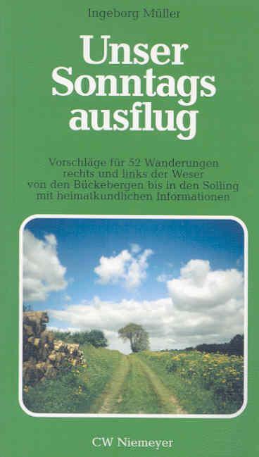 Cover: 9783827192714 | Unser Sonntagsausflug 01 | Ingeborg Müller | Taschenbuch | Deutsch