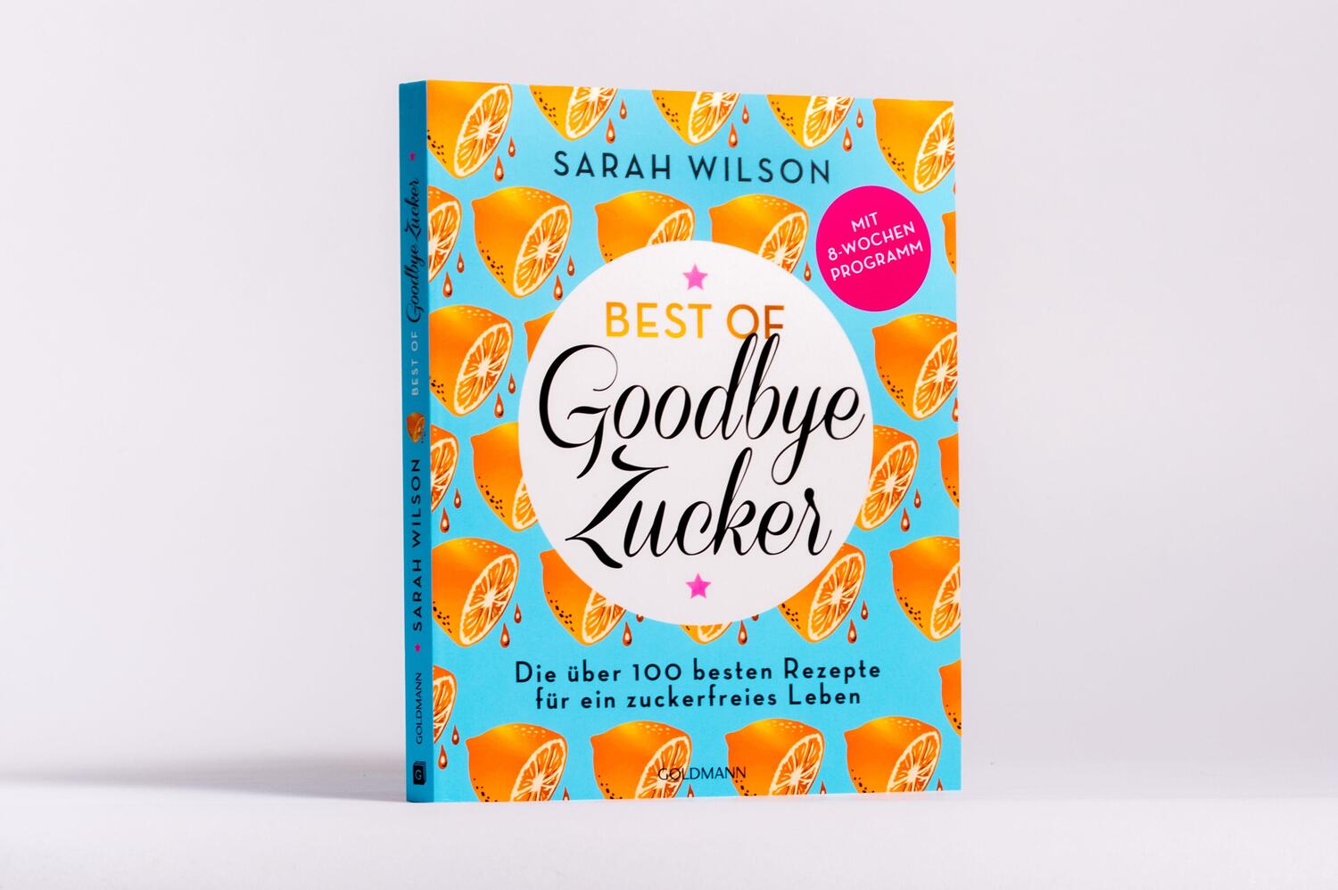 Bild: 9783442180127 | Best of 'Goodbye Zucker' | Sarah Wilson | Taschenbuch | 240 S. | 2024