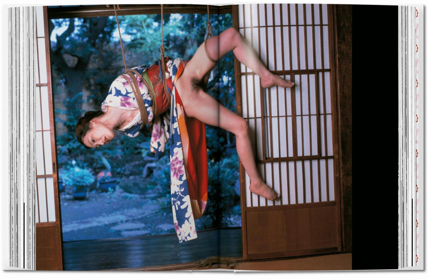 Bild: 9783836582520 | Araki. 40th Ed. | Nobuyoshi Araki | Buch | GER, Hardcover | 512 S.