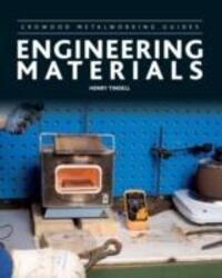 Cover: 9781847976796 | Engineering Materials | Henry Tindell | Buch | Gebunden | Englisch