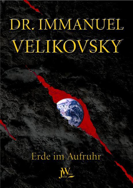 Cover: 9783934402904 | Erde im Aufruhr | Immanuel Velikovsky | Taschenbuch | 324 S. | Deutsch
