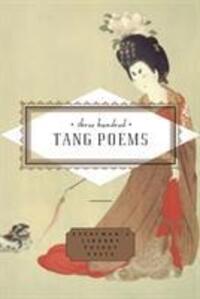 Cover: 9781841597829 | Three Hundred Tang Poems | Peter Harris | Buch | Gebunden | Englisch
