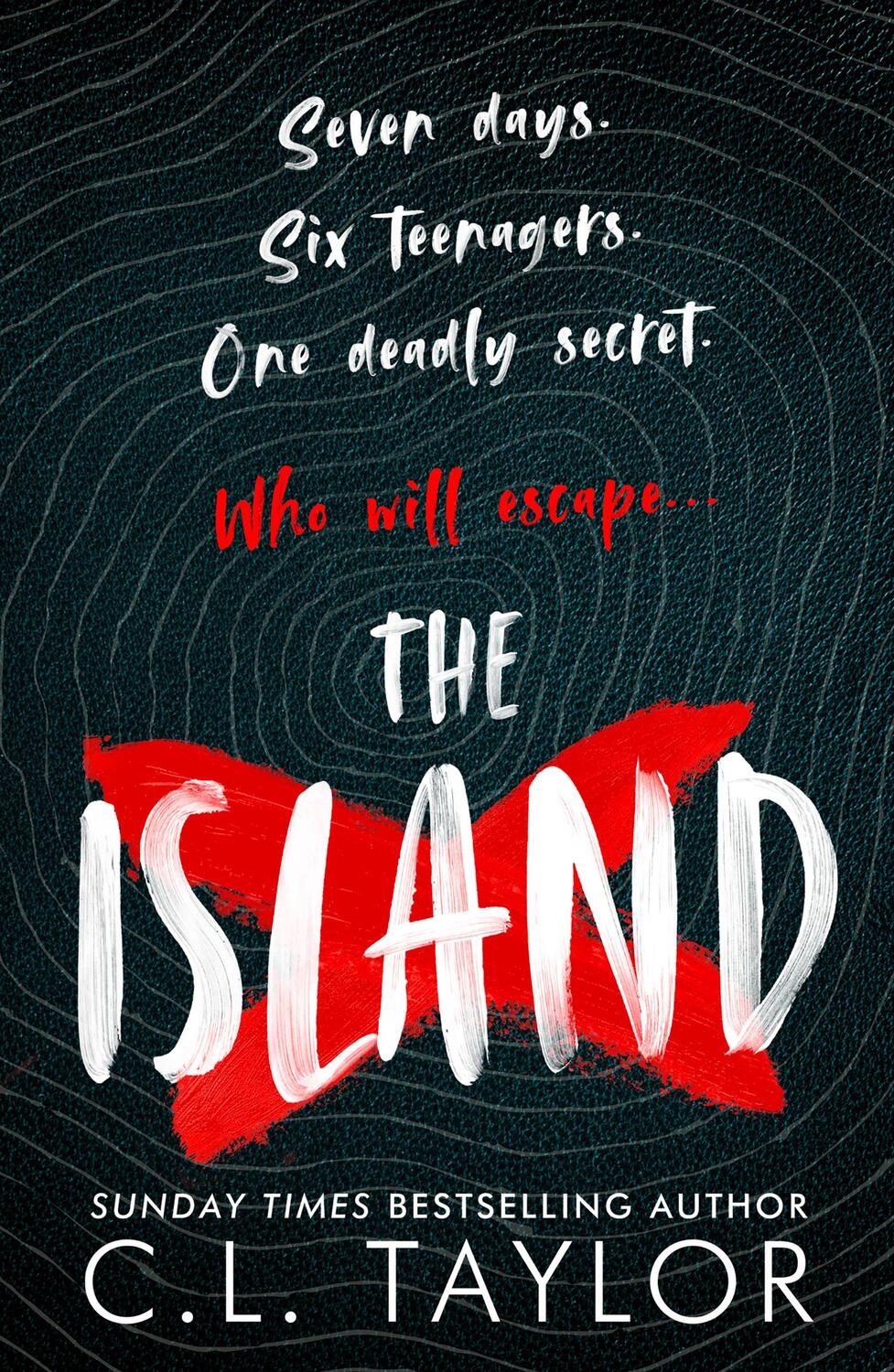 Cover: 9780008240592 | The Island | C. L. Taylor | Taschenbuch | 296 S. | Englisch | 2021