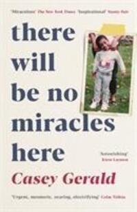 Cover: 9781788161978 | There Will Be No Miracles Here | Casey Gerald | Taschenbuch | Englisch