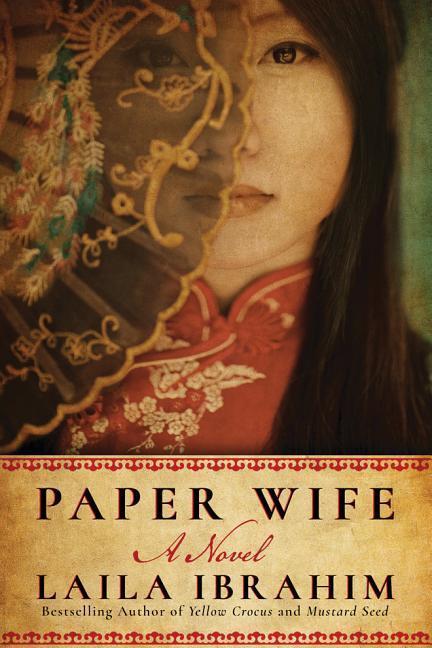 Cover: 9781503904576 | Ibrahim, L: Paper Wife | A Novel | Laila Ibrahim | Englisch | 2018