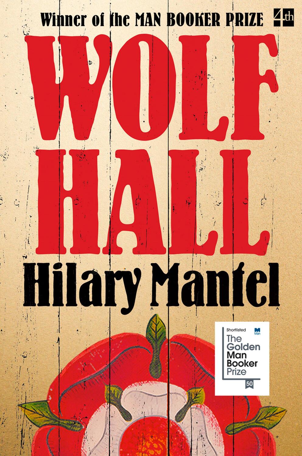 Cover: 9780007230204 | Wolf Hall | Hilary Mantel | Taschenbuch | The Wolf Hall Trilogy | XXIV