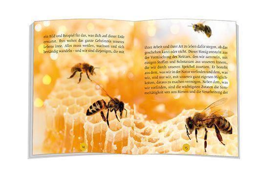 Bild: 9783869178288 | Das Märchen von der Honigbiene | Ulrich Peters | Buch | Deutsch | 2020