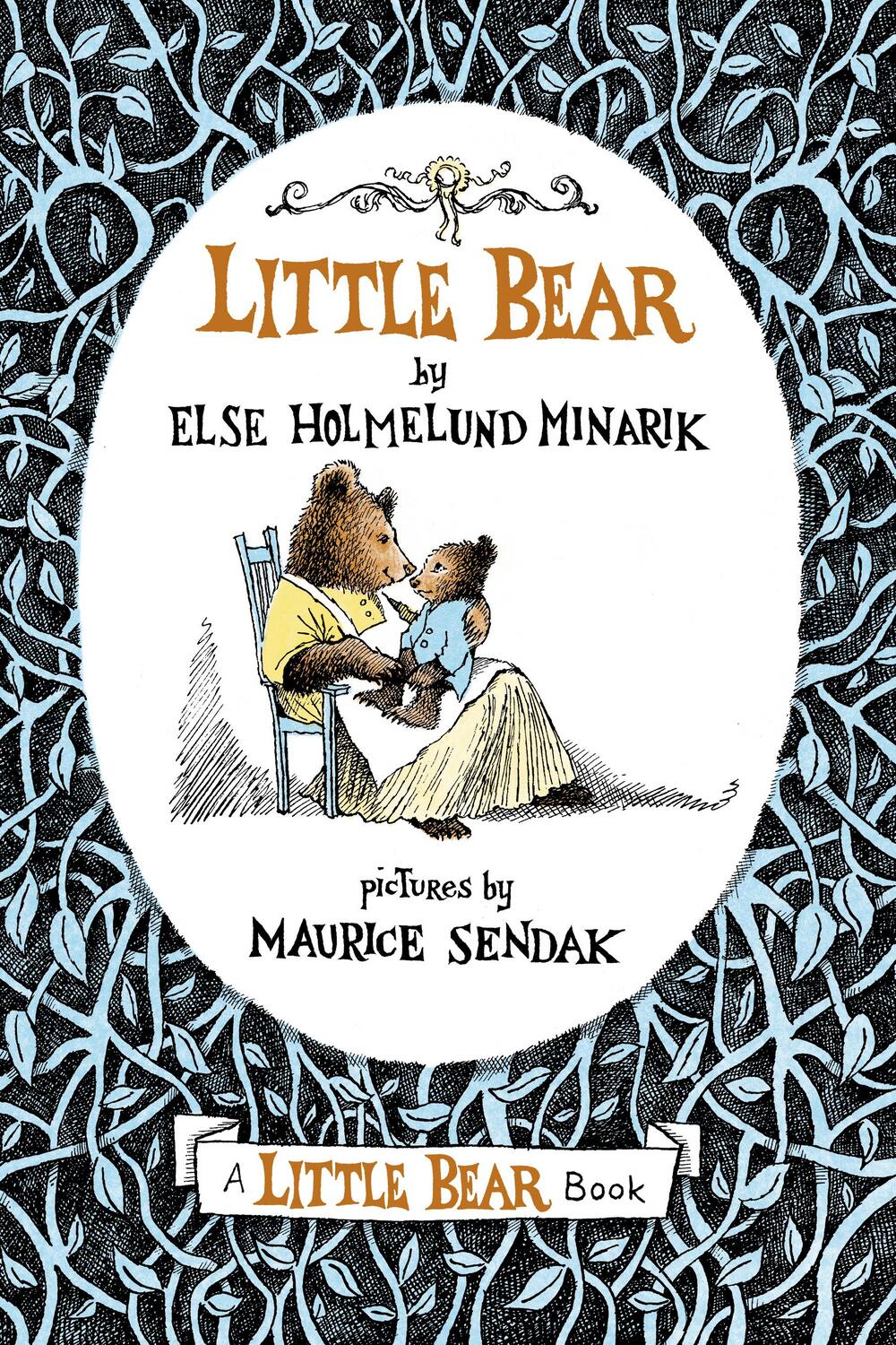 Cover: 9781782955047 | Little Bear | Else Holmelund Minarik | Taschenbuch | Englisch | 2015