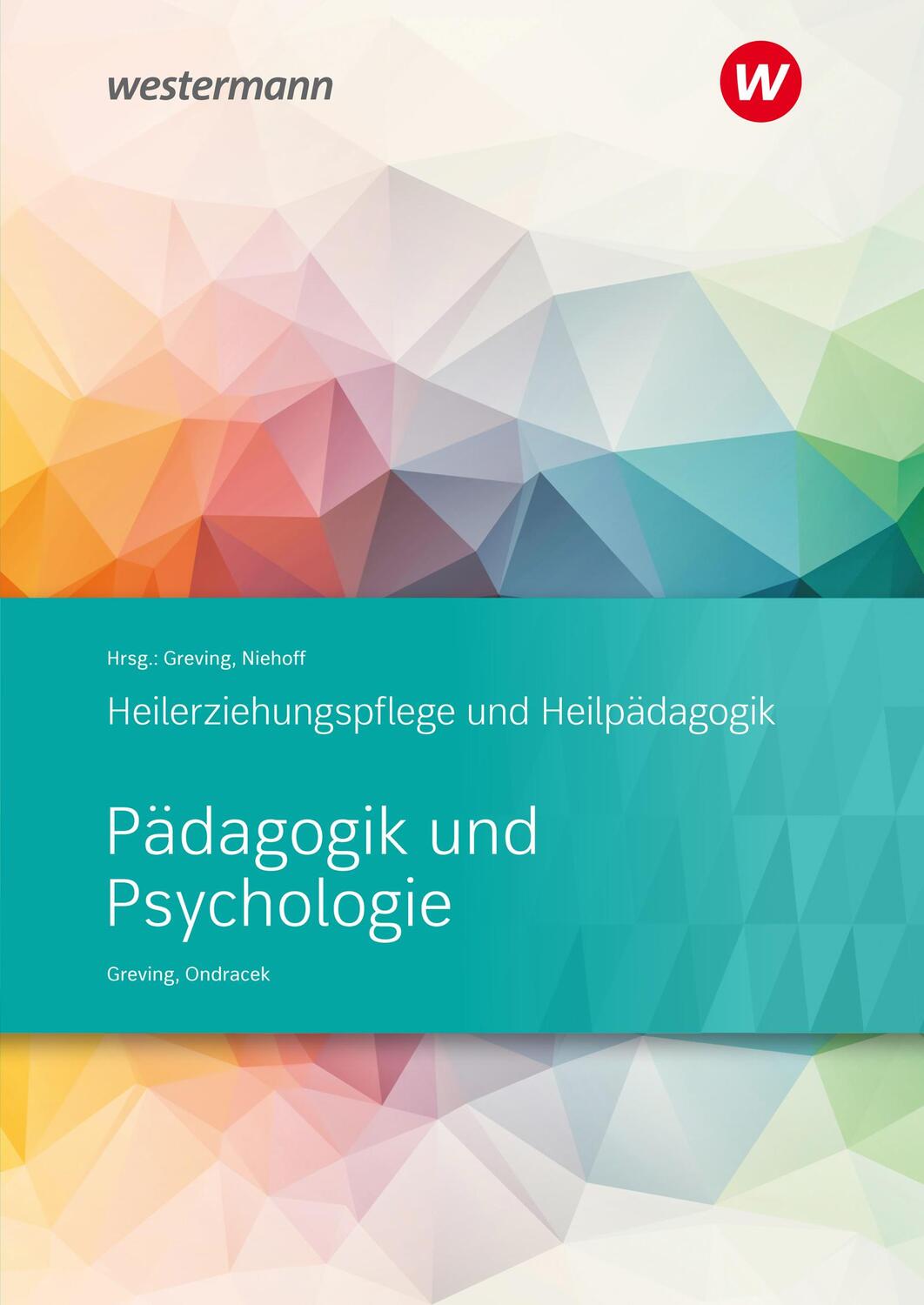 Cover: 9783427048435 | Heilerziehungspflege und Heilpädagogik. Schülerband. Pädagogik und...