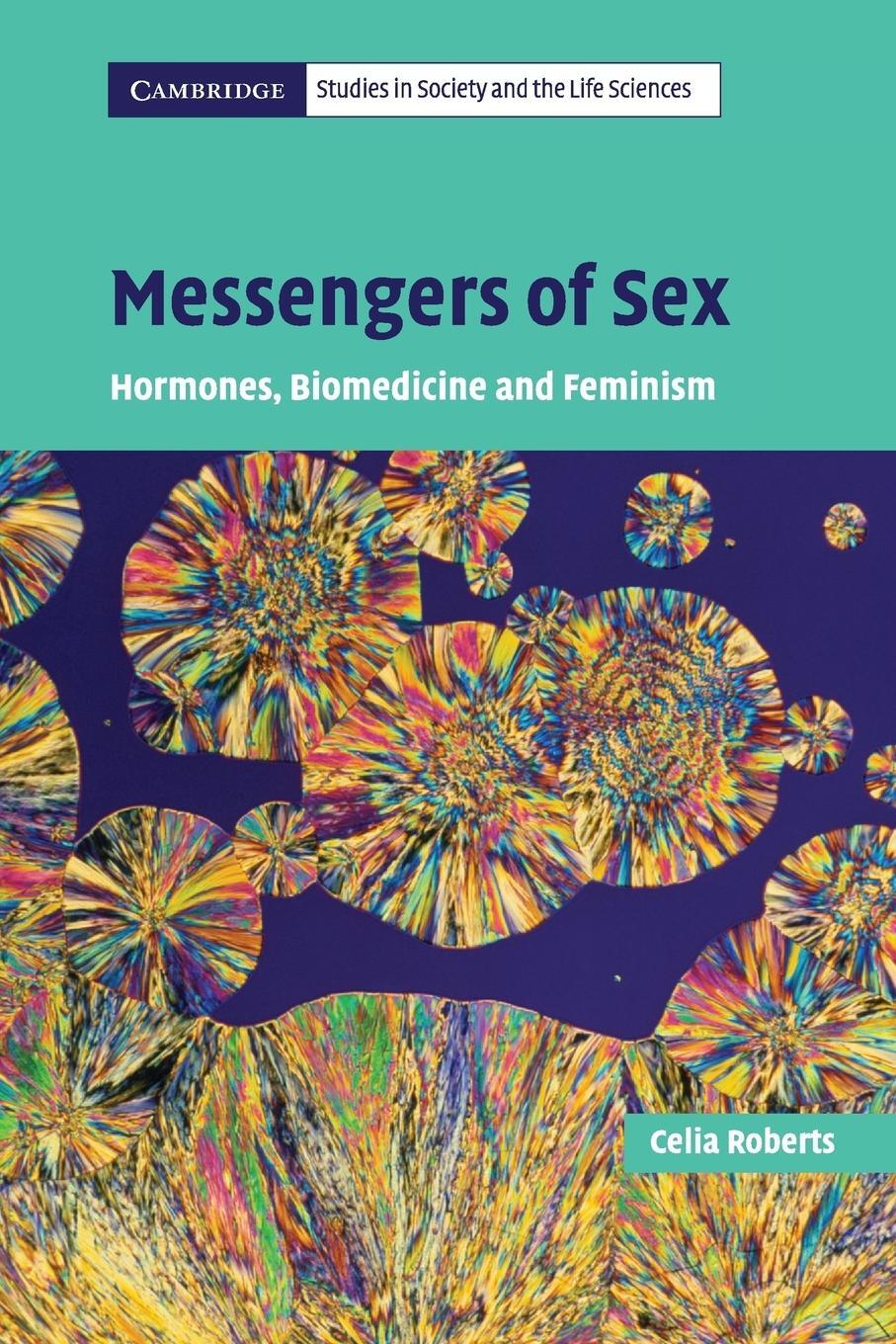 Cover: 9780521681971 | Messengers of Sex | Celia Roberts | Taschenbuch | Paperback | Englisch
