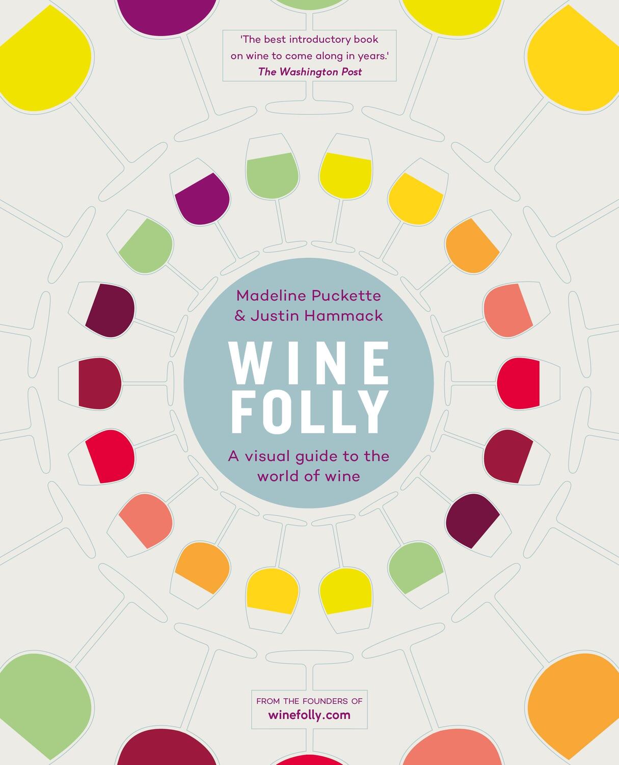 Cover: 9780718183073 | Wine Folly | A Visual Guide to the World of Wine | Hammack (u. a.)