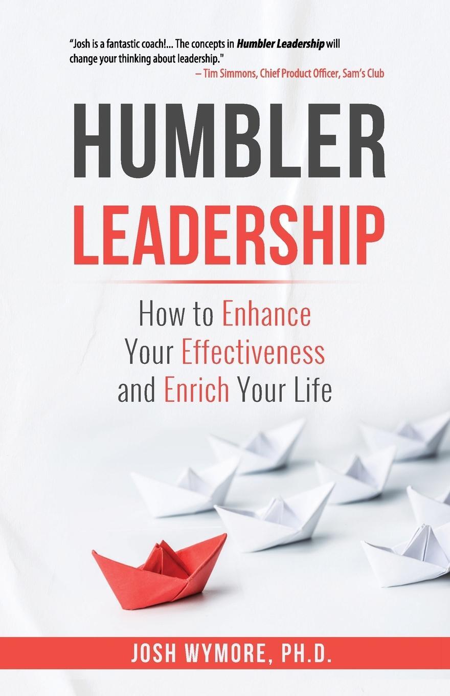 Cover: 9798987102510 | Humbler Leadership | Josh Wymore | Taschenbuch | Paperback | Englisch