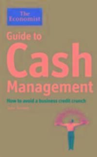 Cover: 9781846685972 | The Economist Guide to Cash Management | John Tennent | Taschenbuch