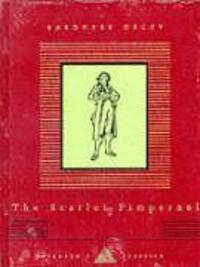 Cover: 9781857155051 | The Scarlet Pimpernel | Baroness Orczy | Buch | Gebunden | Englisch