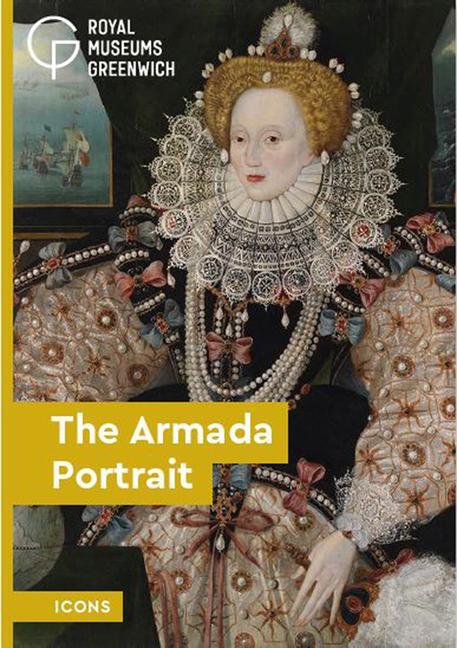 Cover: 9781906367688 | The Armada Portrait | Christine Riding (u. a.) | Buch | ICONS | 2020