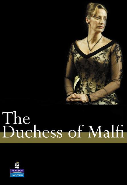Cover: 9780582817791 | The Duchess of Malfi A Level Edition | John Webster (u. a.) | Buch