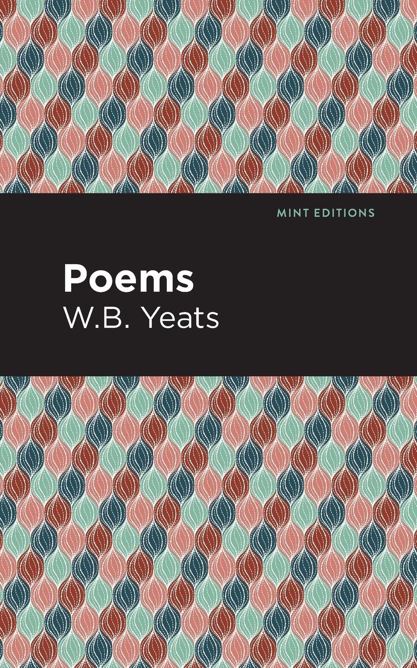Cover: 9781513270821 | Poems | William Butler Yeats | Taschenbuch | Paperback | Englisch