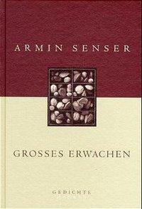 Cover: 9783446196933 | Großes Erwachen | Gedichte | Armin Senser | Buch | 112 S. | Deutsch
