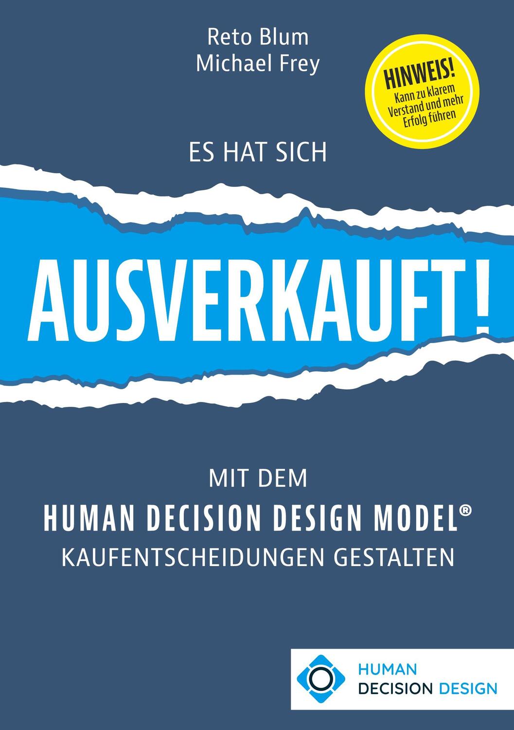 Cover: 9783749494927 | Es hat sich AUSVERKAUFT! | Reto Blum (u. a.) | Buch | 166 S. | Deutsch