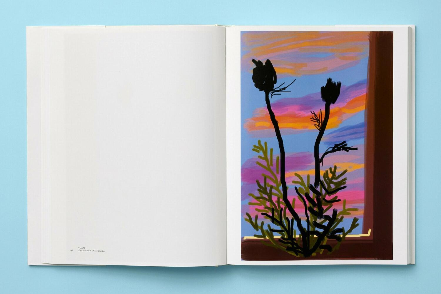 Bild: 9783836593922 | David Hockney. My Window | Buch | GER, Hardcover | 248 S. | Englisch