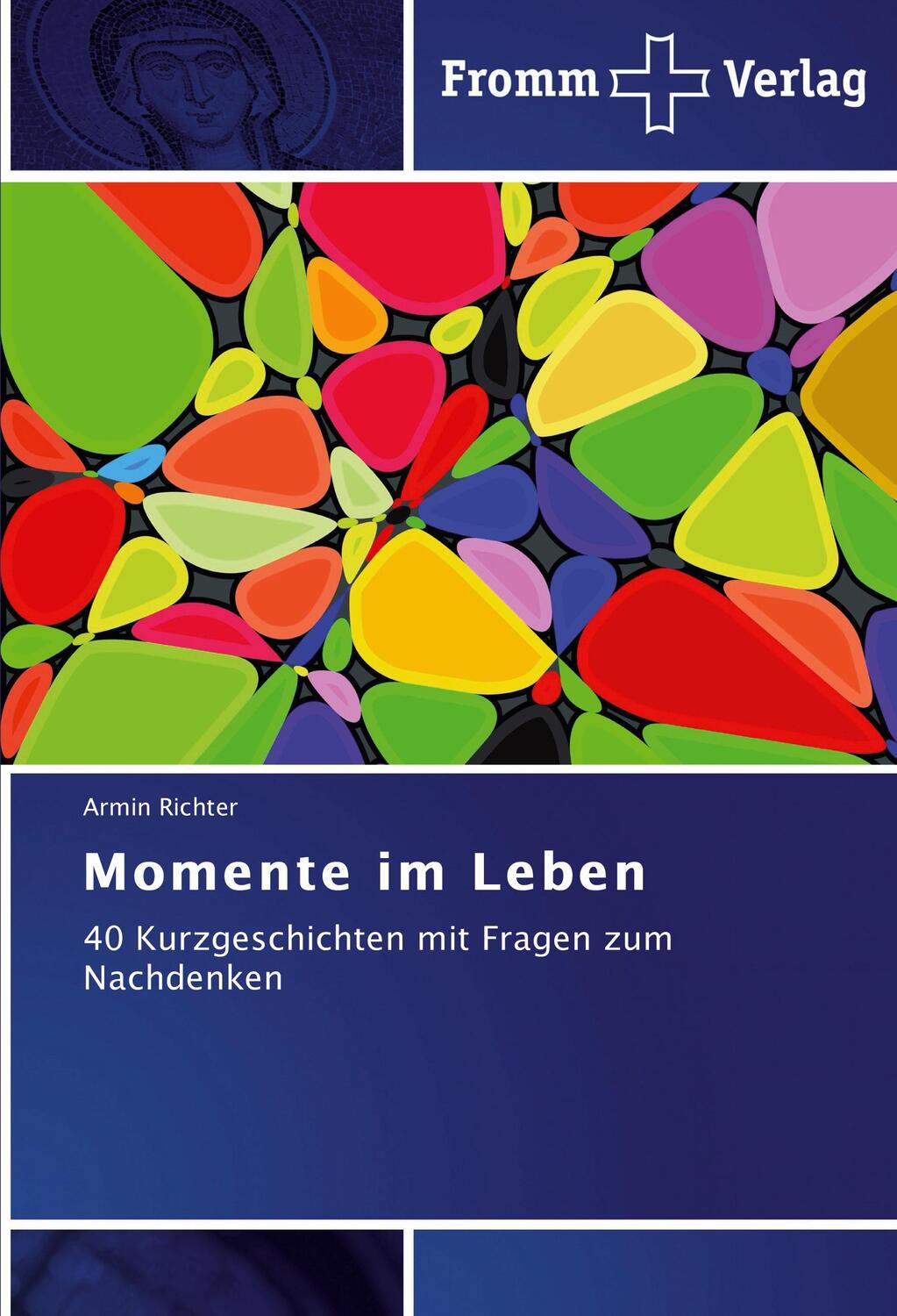 Cover: 9783841603562 | Momente im Leben | 40 Kurzgeschichten mit Fragen zum Nachdenken | Buch