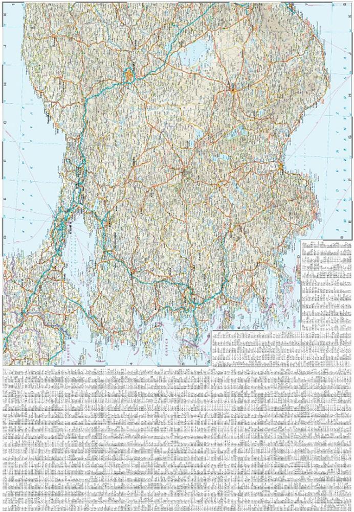 Bild: 9783831774166 | Reise Know-How Landkarte Türkei (1:1.100.000) | world mapping project