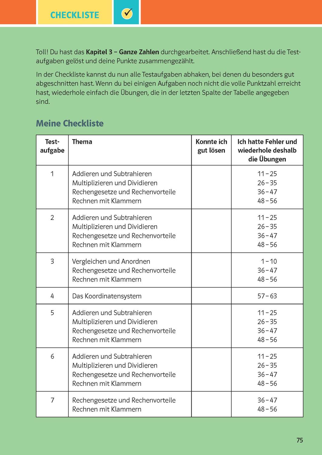 Bild: 9783129275788 | KomplettTrainer Gymnasium Mathematik 5. Klasse | Taschenbuch | Deutsch