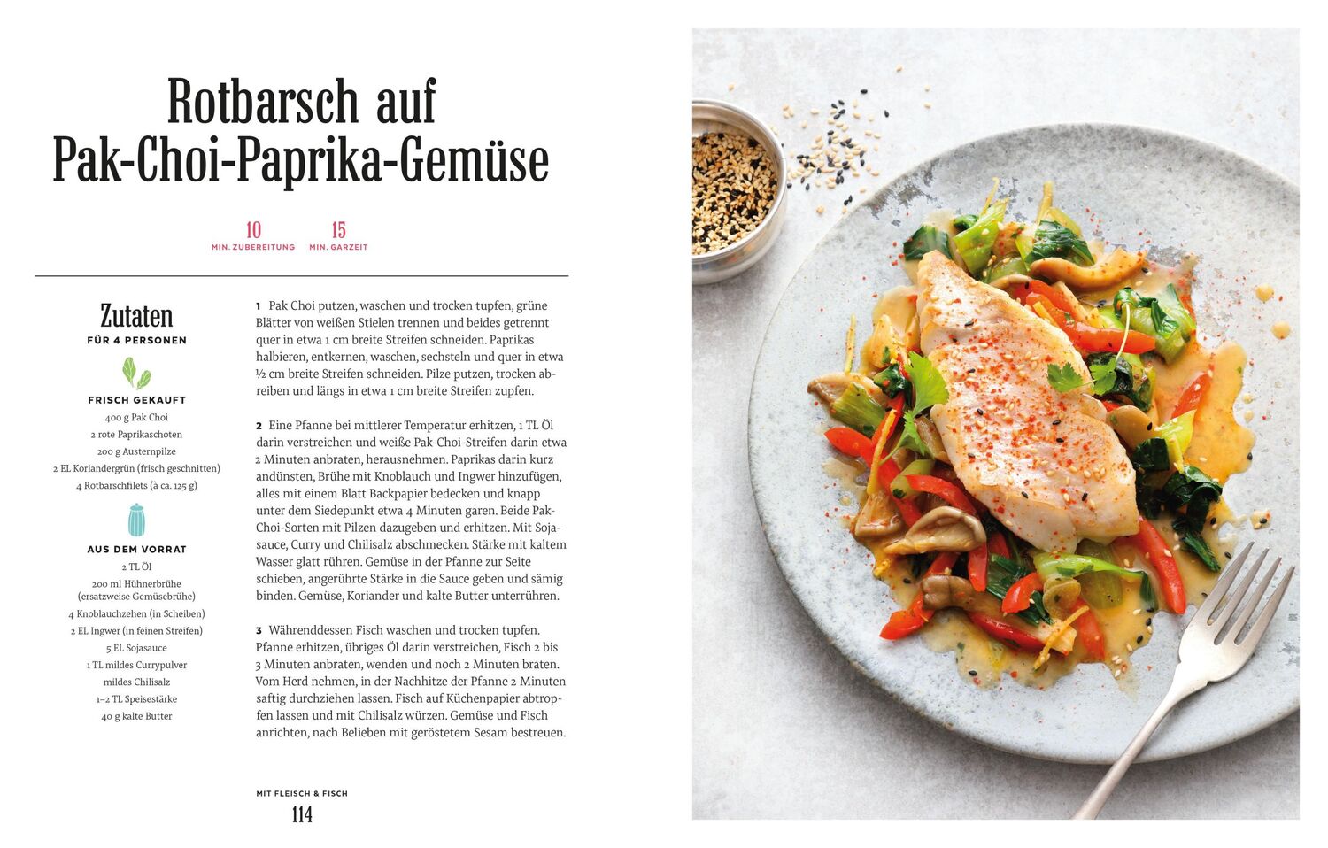 Bild: 9783898837613 | Meine schnellen Rezepte für jeden Tag | Alfons Schuhbeck | Buch | 2018