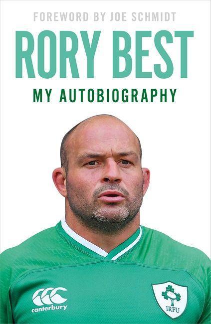 Cover: 9781529362442 | My Autobiography | Rory Best | Taschenbuch | Kartoniert / Broschiert
