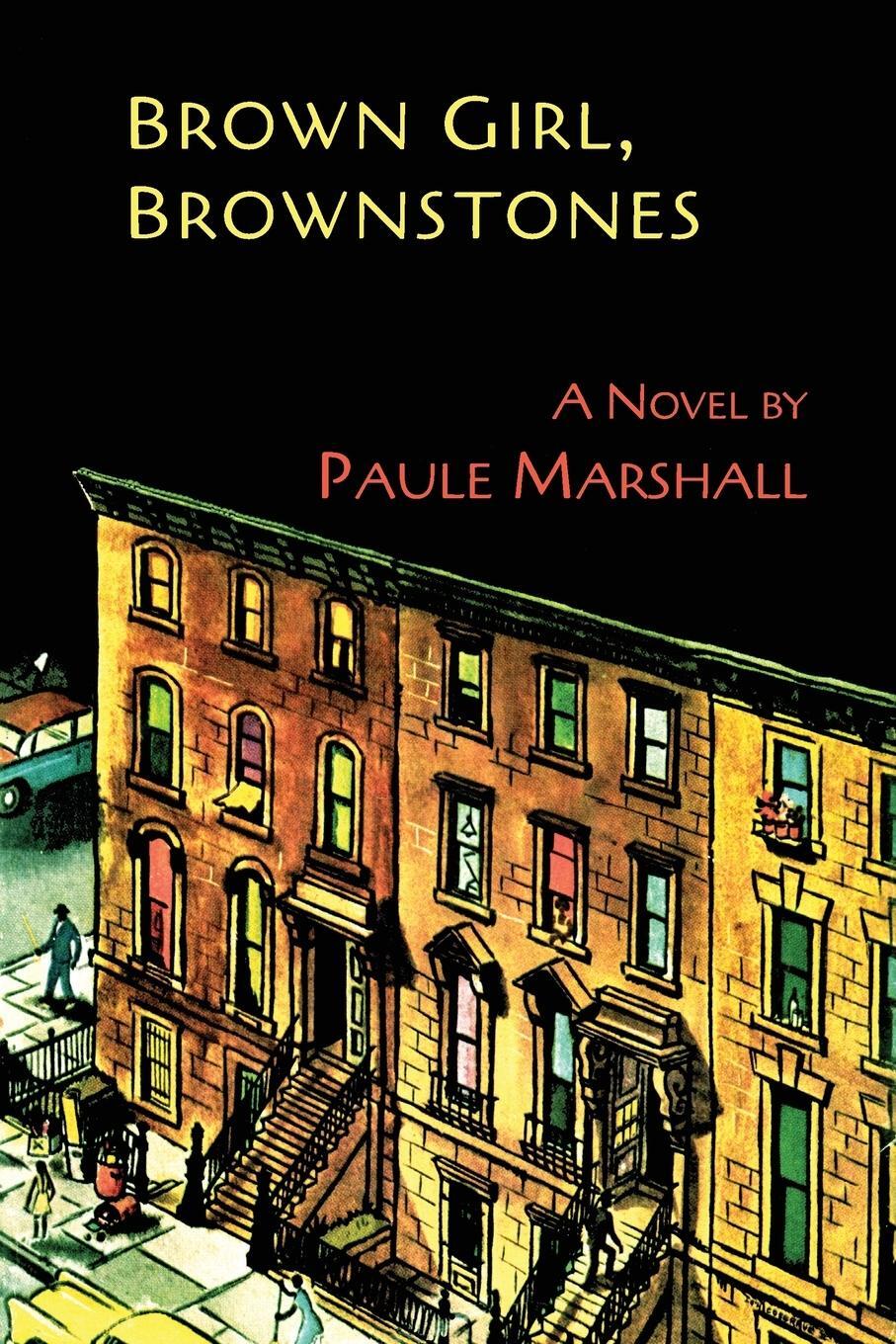 Cover: 9781614276135 | Brown Girl, Brownstones | Paule Marshall | Taschenbuch | Paperback