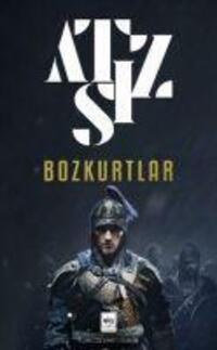 Cover: 9786254081637 | Bozkurtlar | Hüseyin Nihal Atsiz | Taschenbuch | Türkisch | 2021