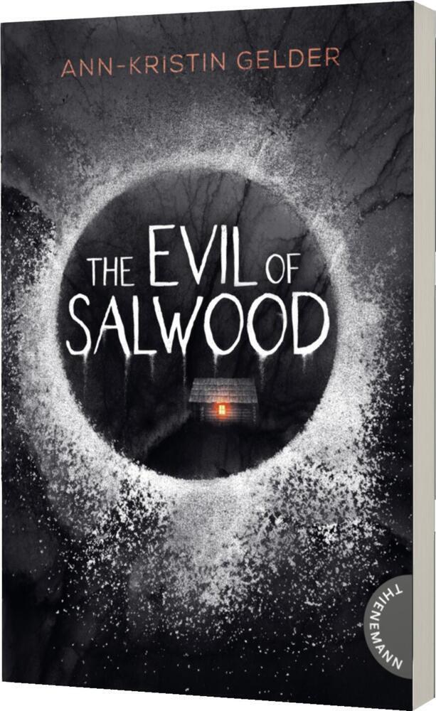 Cover: 9783522202763 | The Evil of Salwood | Gänsehaut-Thriller | Ann-Kristin Gelder | Buch