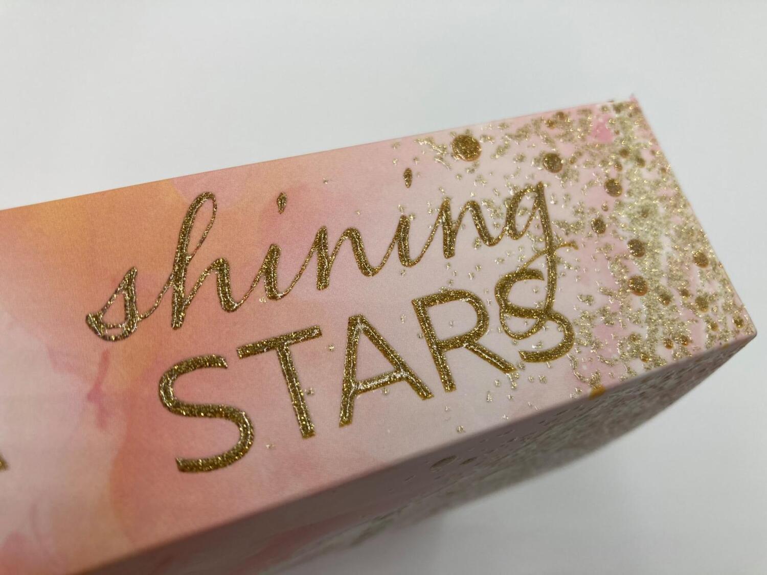 Bild: 9783492062534 | Shining Stars - Die Sterne auf deiner Haut | Gabriella Santos de Lima