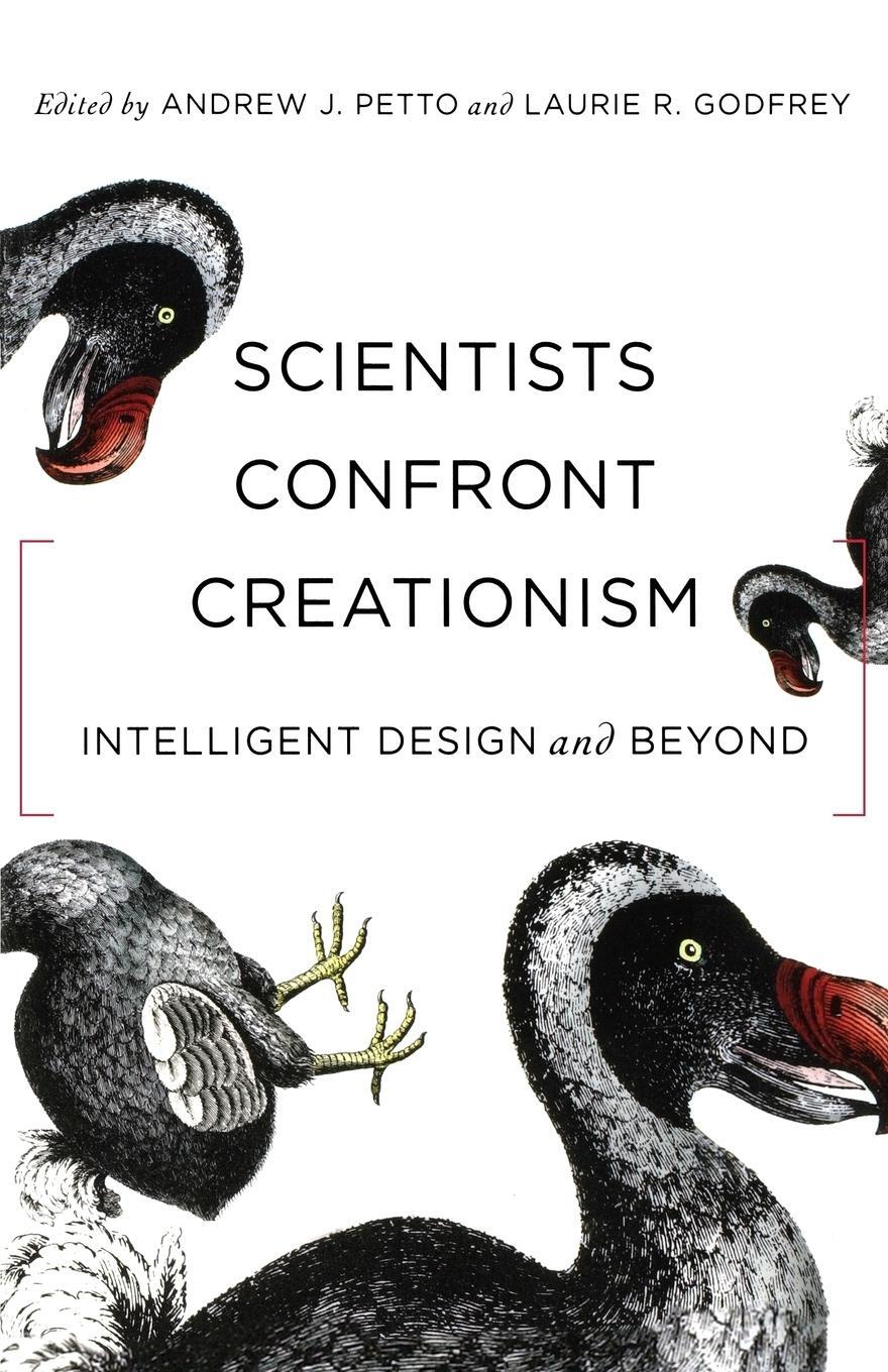 Cover: 9780393330731 | Scientists Confront Creationism | Intelligent Design and Beyond | Buch