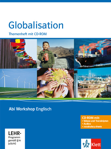 Cover: 9783126010023 | Globalisation. Themenheft mit CD-ROM, m. 1 CD-ROM | Meißner | Buch