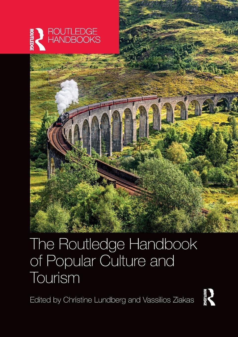 Cover: 9781032339054 | The Routledge Handbook of Popular Culture and Tourism | Taschenbuch