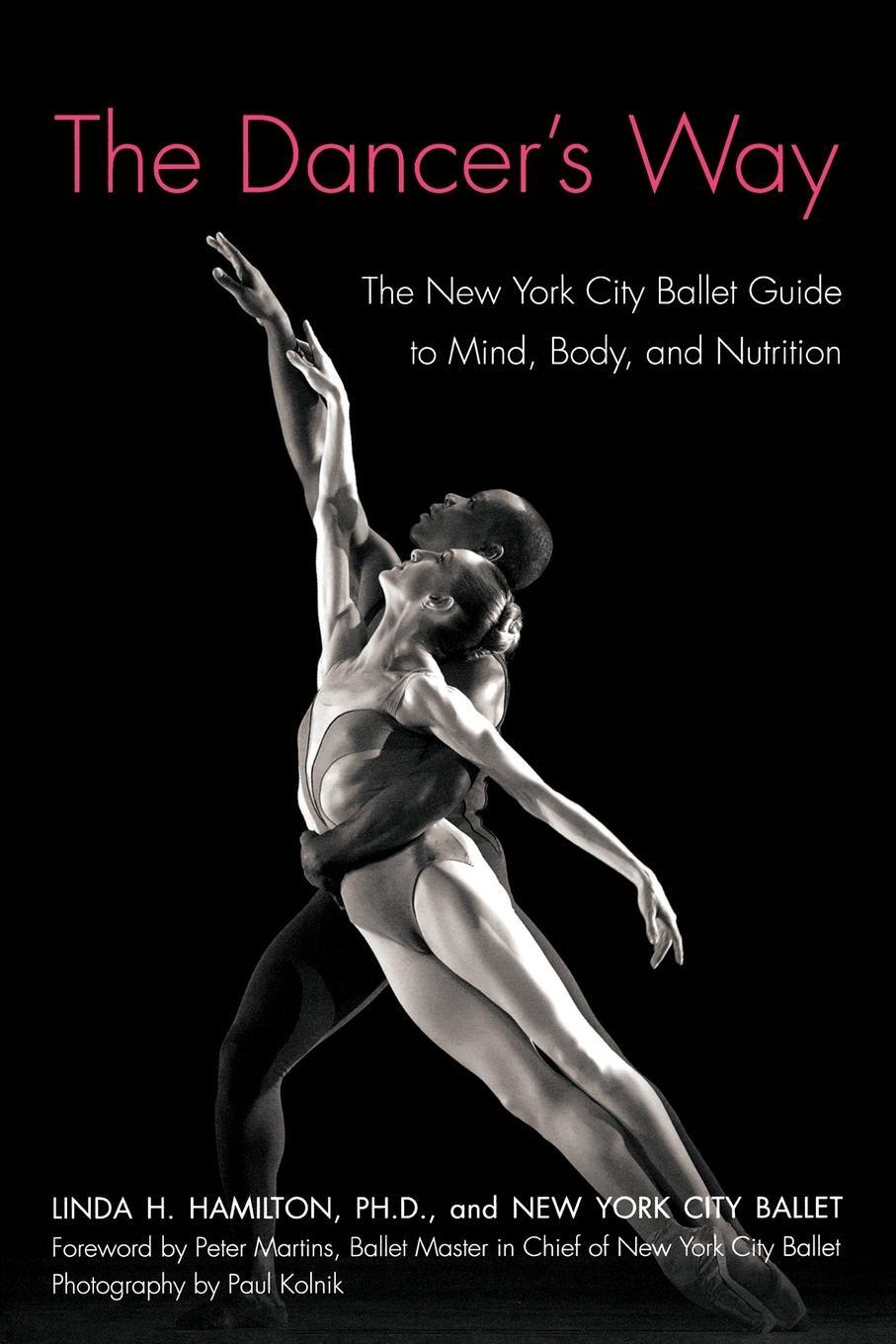 Cover: 9780312342357 | The Dancer's Way | Linda H. Hamilton | Taschenbuch | Paperback | 2008