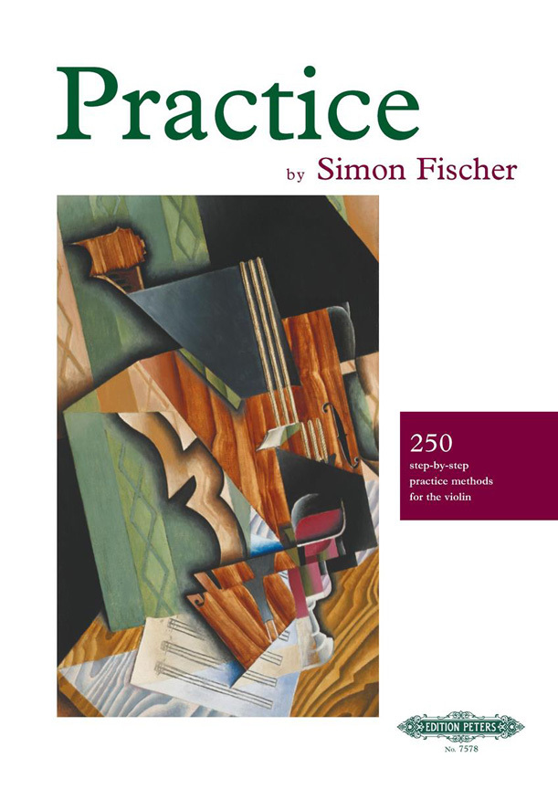 Cover: 9781843670087 | Practice | Simon Fischer | Taschenbuch | 336 S. | Englisch | 2013