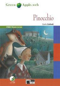 Cover: 9783125000049 | Pinocchio | Carlo Collodi | Taschenbuch | 64 S. | Englisch | 2016