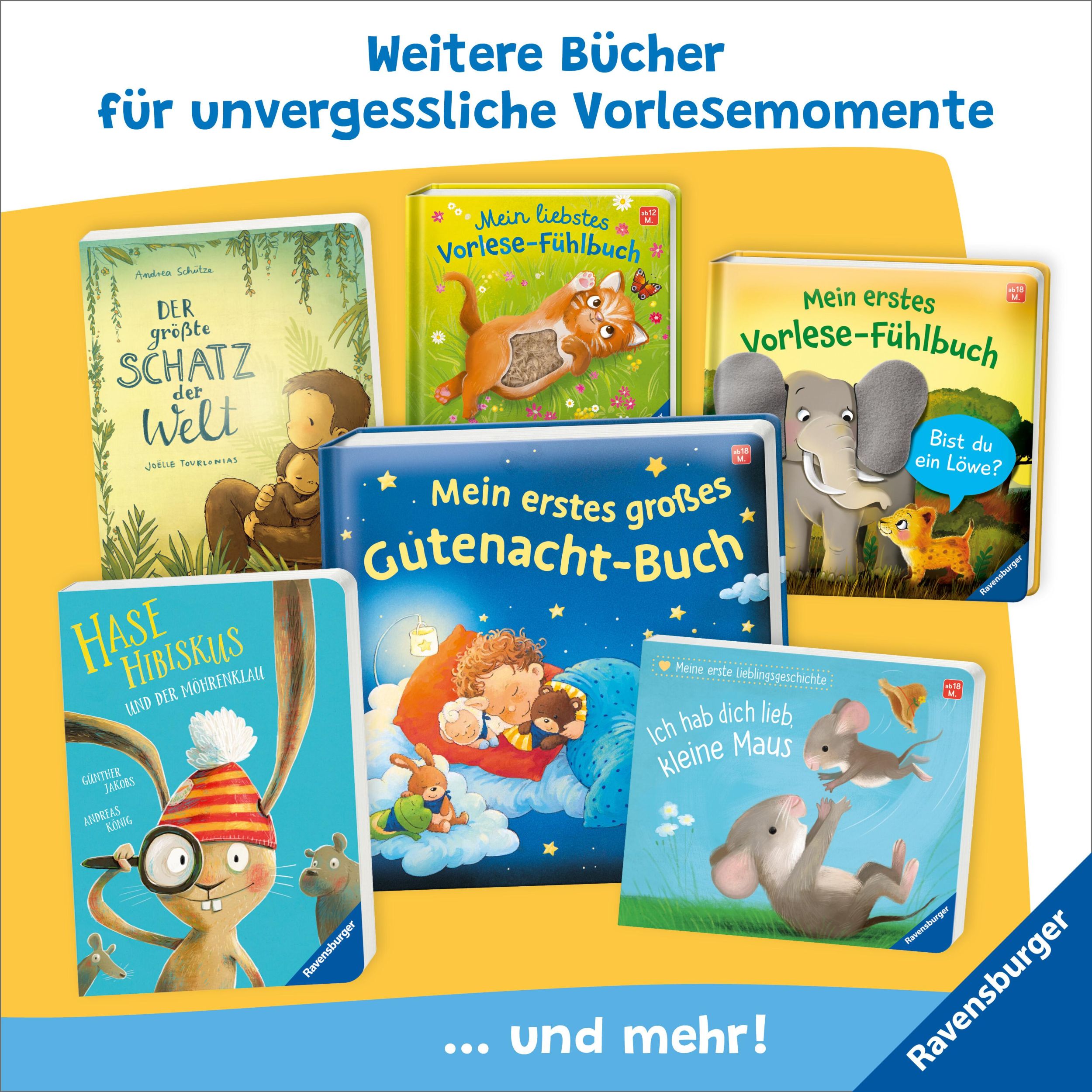 Bild: 9783473418312 | Mein liebstes Osterbuch | Bernd Penners | Buch | 16 S. | Deutsch