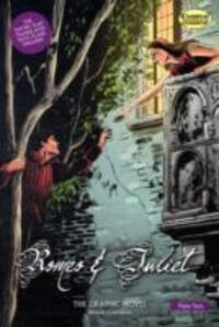 Cover: 9781906332204 | Romeo and Juliet (Plain Text) | William Shakespeare | Taschenbuch