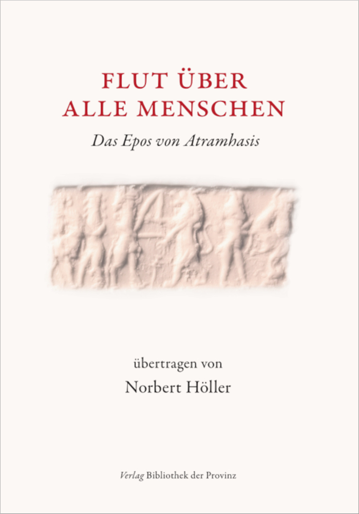 Cover: 9783991260349 | Flut über alle Menschen | Norbert Höller | Buch | Deutsch | 2021