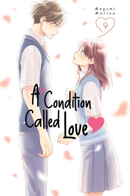 Cover: 9781646518111 | A Condition Called Love 9 | Megumi Morino | Taschenbuch | Englisch