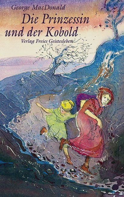 Cover: 9783772515682 | Die Prinzessin und der Kobold | George MacDonald | Buch | 198 S.