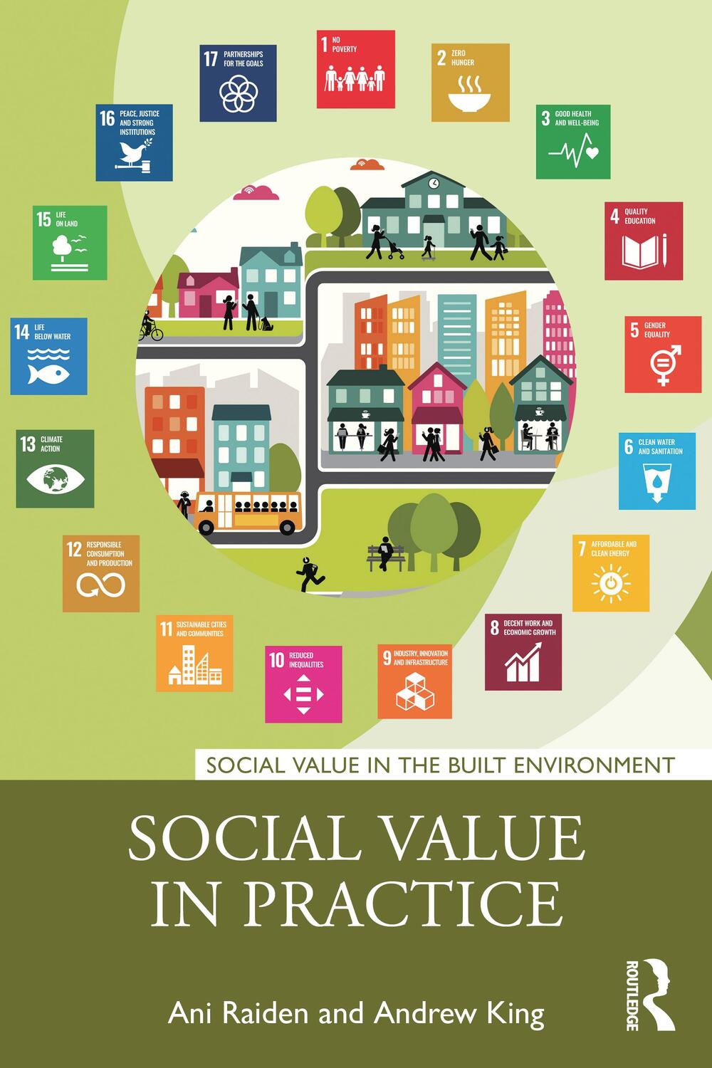 Cover: 9780367457150 | Social Value in Practice | Ani Raiden (u. a.) | Taschenbuch | Englisch