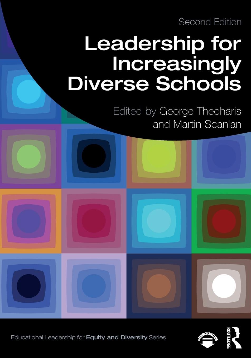 Cover: 9780367404604 | Leadership for Increasingly Diverse Schools | George Theoharis (u. a.)