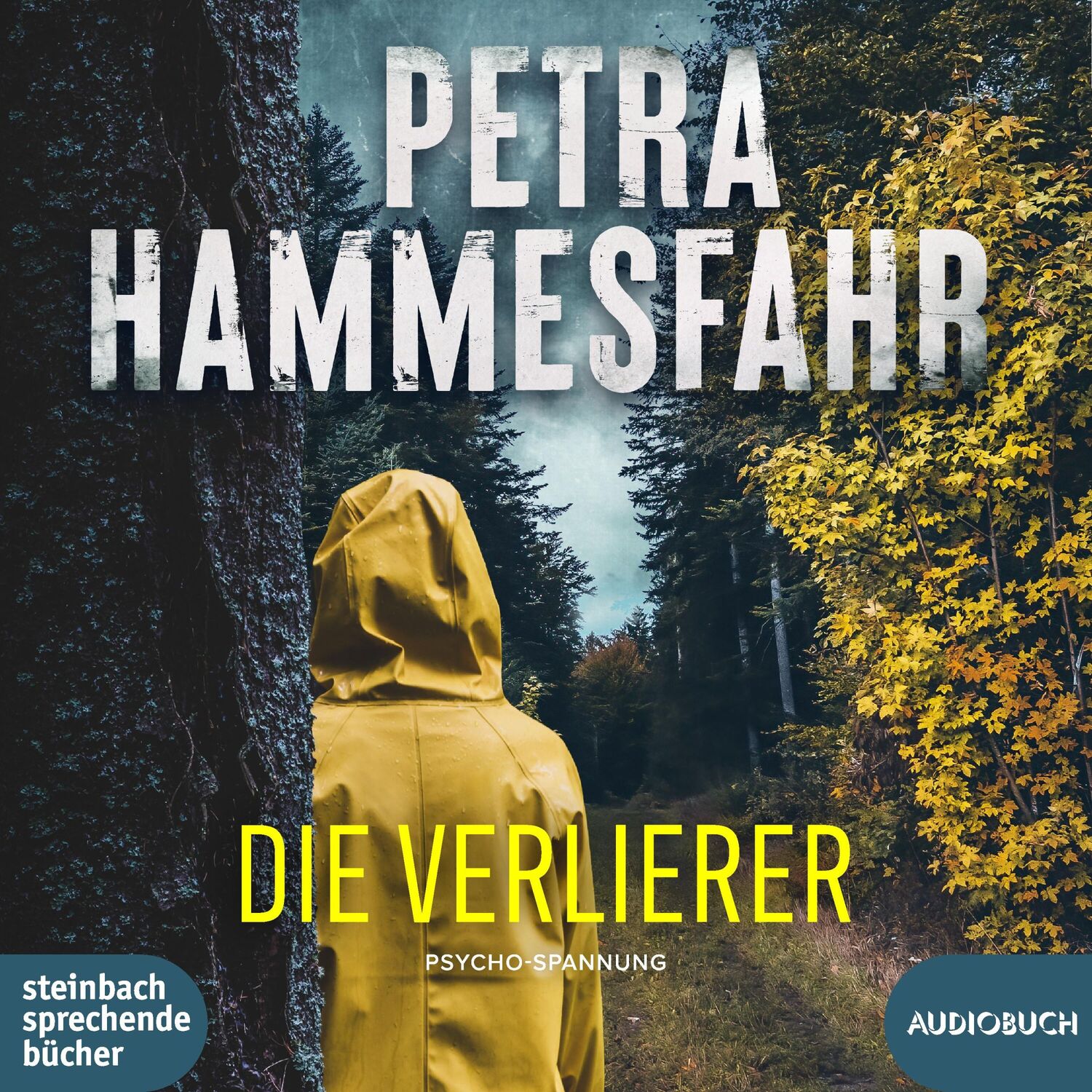 Cover: 9783987590511 | Die Verlierer | Petra Hammesfahr | MP3 | 2 | Deutsch | 2024