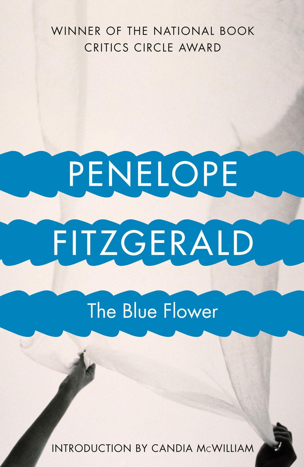 Cover: 9780006550198 | The Blue Flower | Penelope Fitzgerald | Taschenbuch | 283 S. | 1996