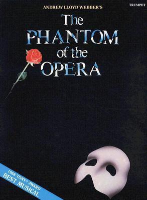 Cover: 9780793513154 | The Phantom of the Opera: Trumpet | Taschenbuch | Buch | Englisch